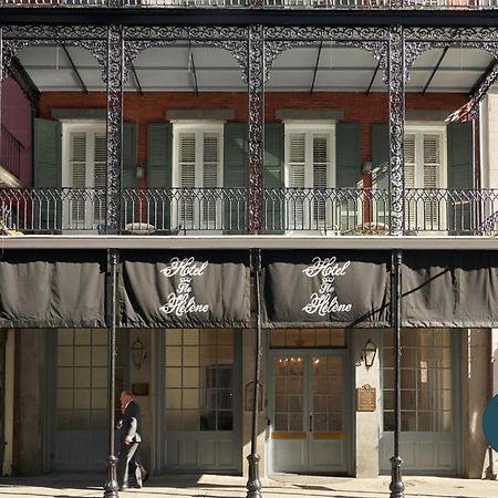 Apartamento Roami At St. Helene Nueva Orleans Exterior foto