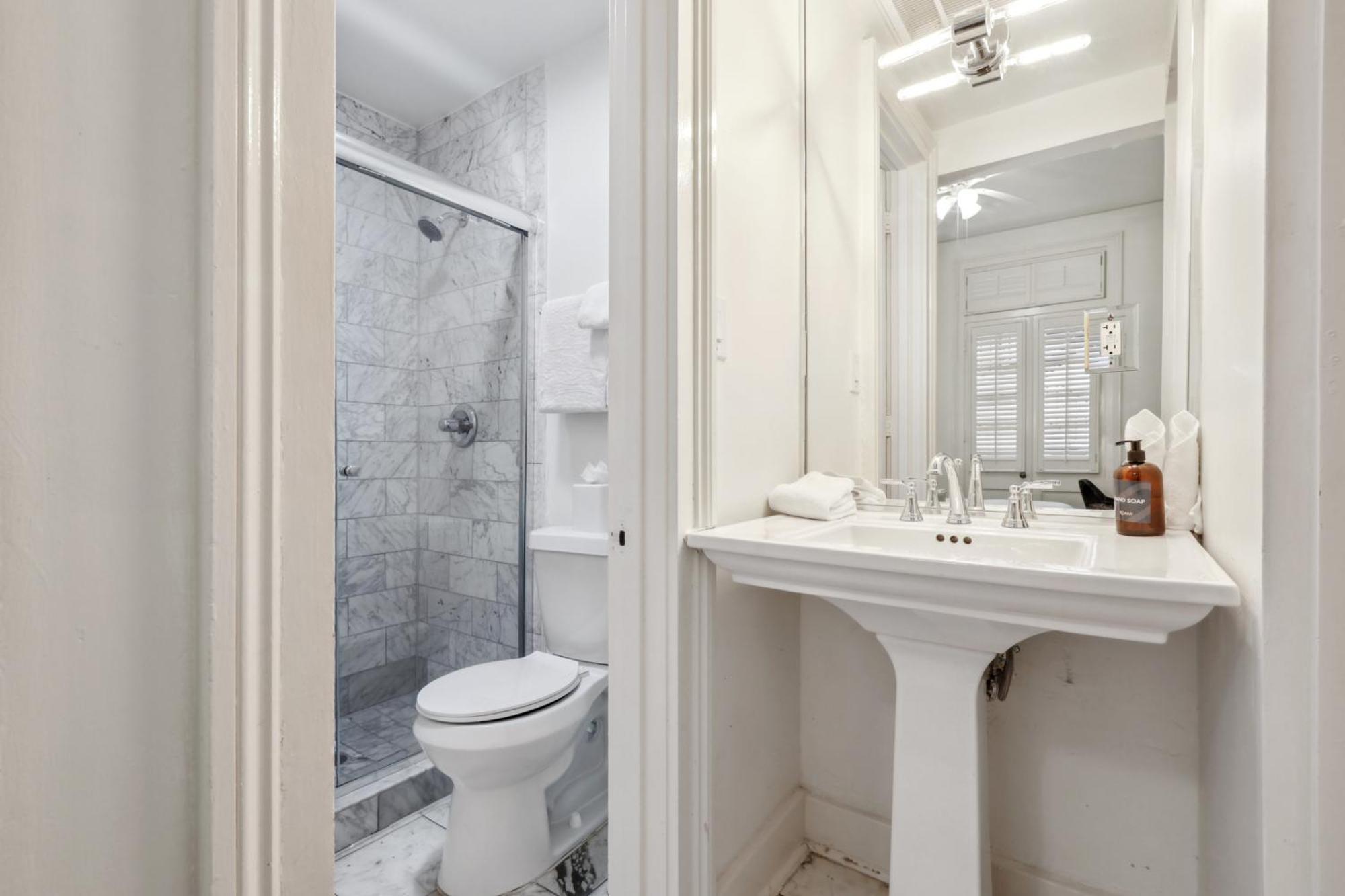 Apartamento Roami At St. Helene Nueva Orleans Exterior foto