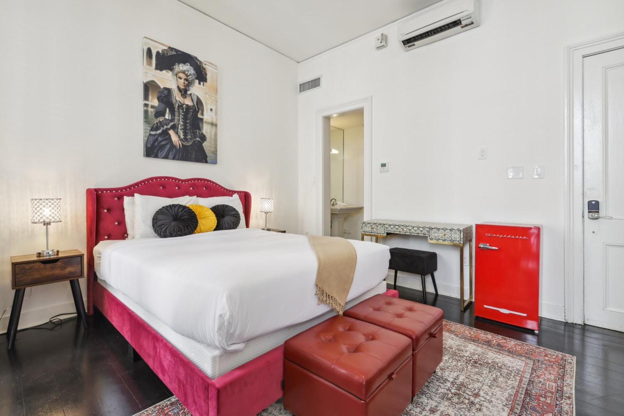 Apartamento Roami At St. Helene Nueva Orleans Exterior foto