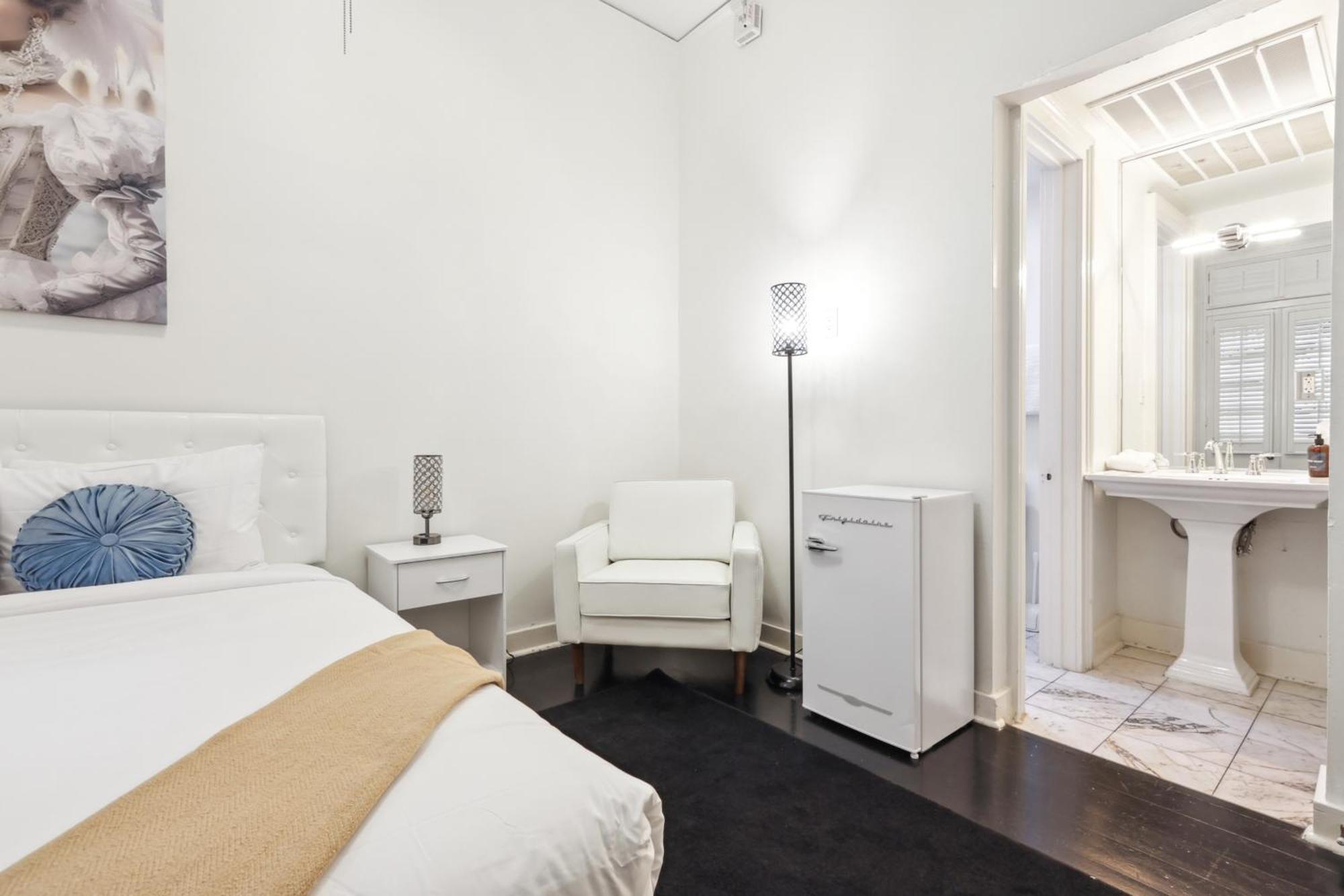 Apartamento Roami At St. Helene Nueva Orleans Exterior foto