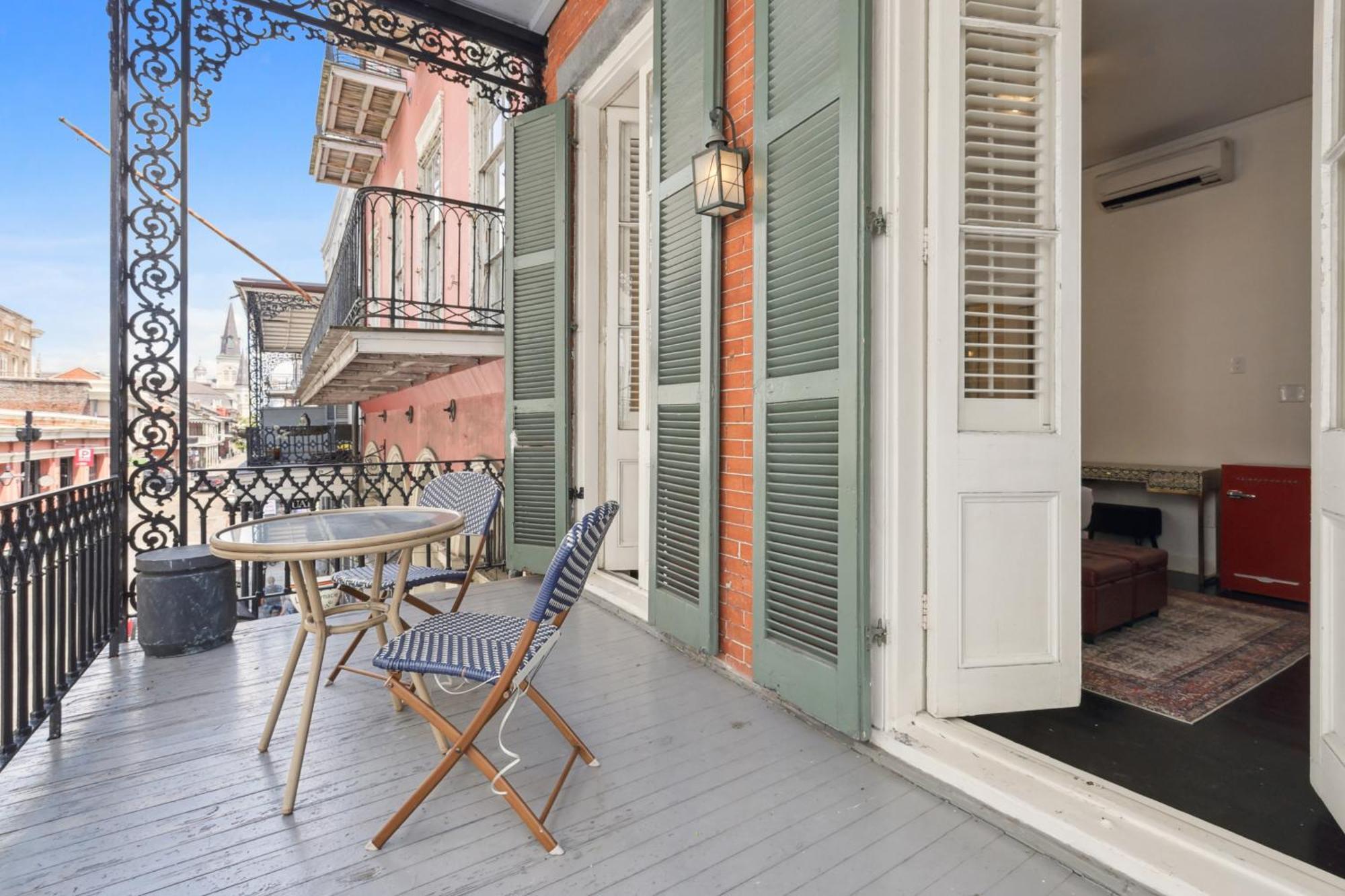 Apartamento Roami At St. Helene Nueva Orleans Exterior foto