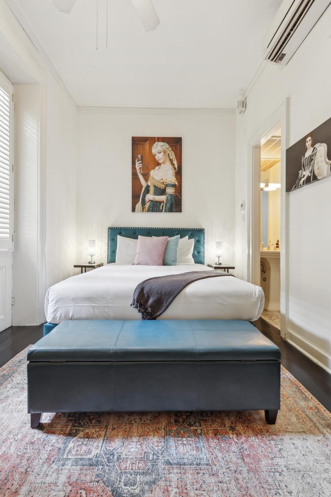 Apartamento Roami At St. Helene Nueva Orleans Exterior foto