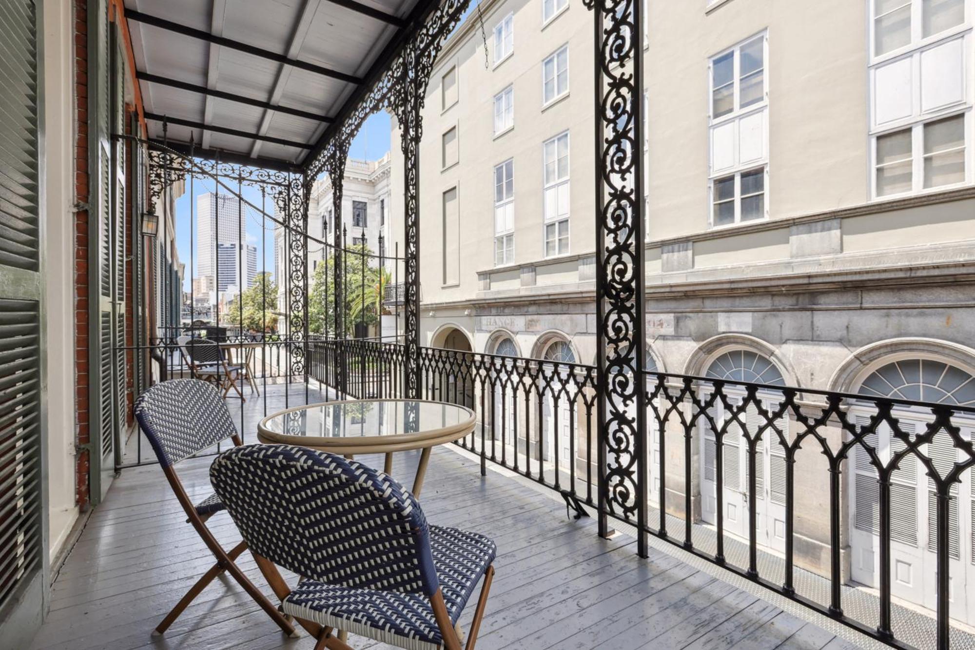 Apartamento Roami At St. Helene Nueva Orleans Exterior foto