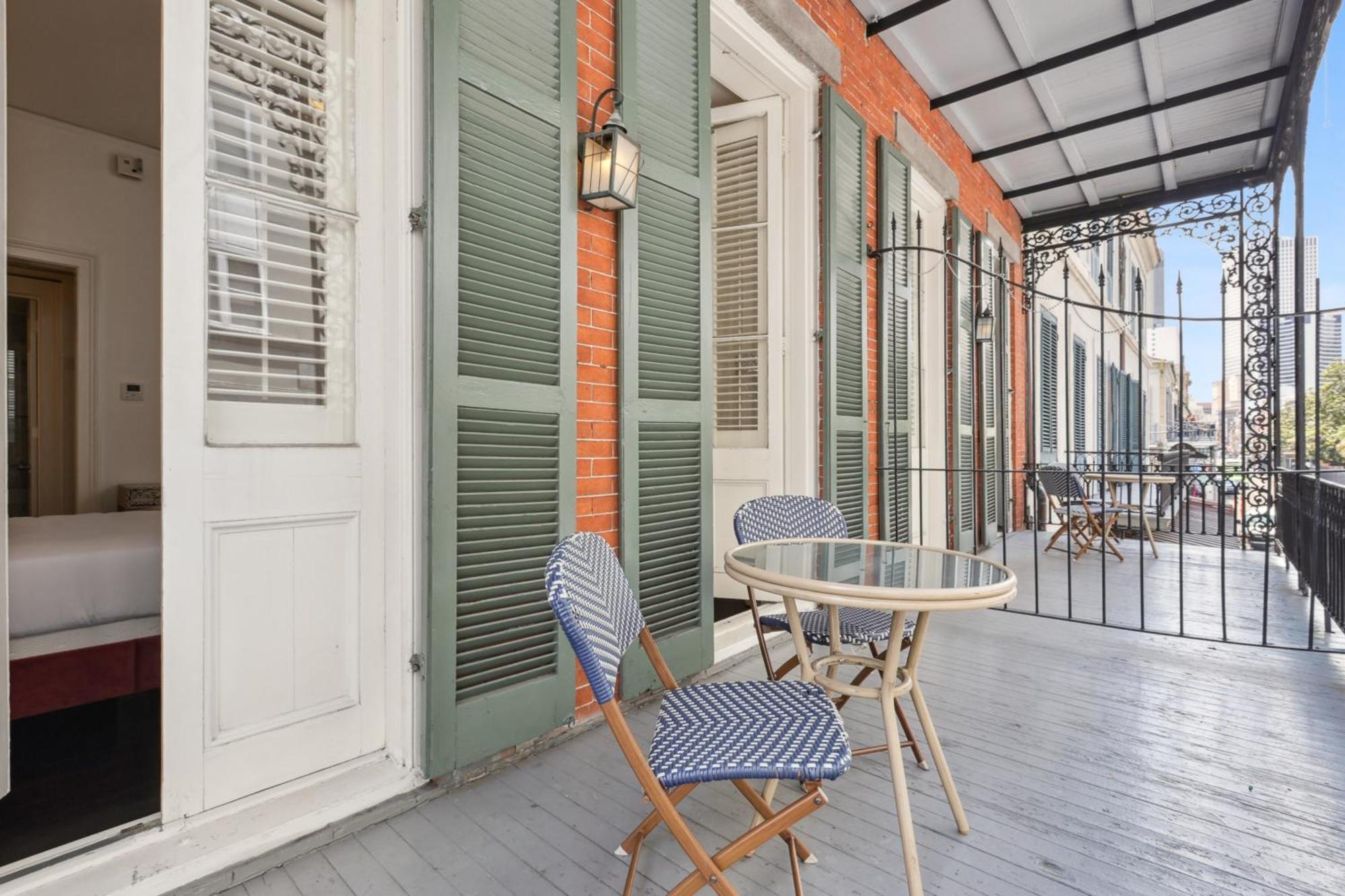 Apartamento Roami At St. Helene Nueva Orleans Exterior foto