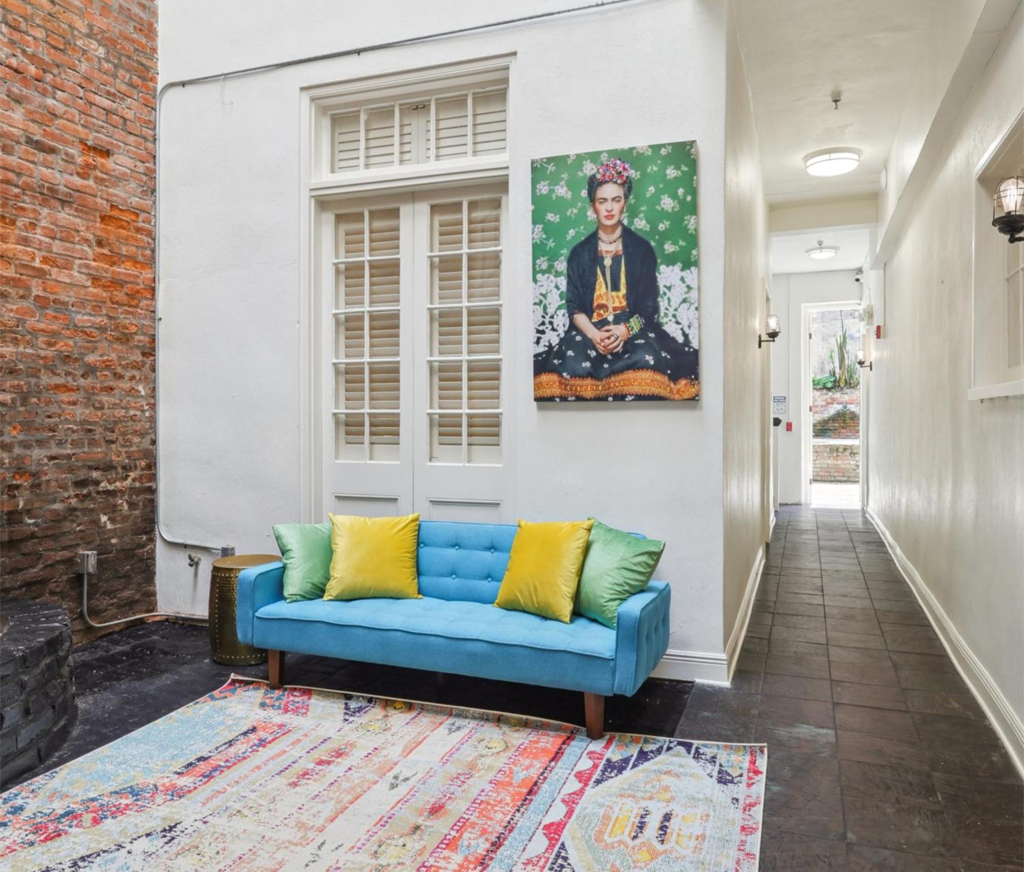 Apartamento Roami At St. Helene Nueva Orleans Exterior foto