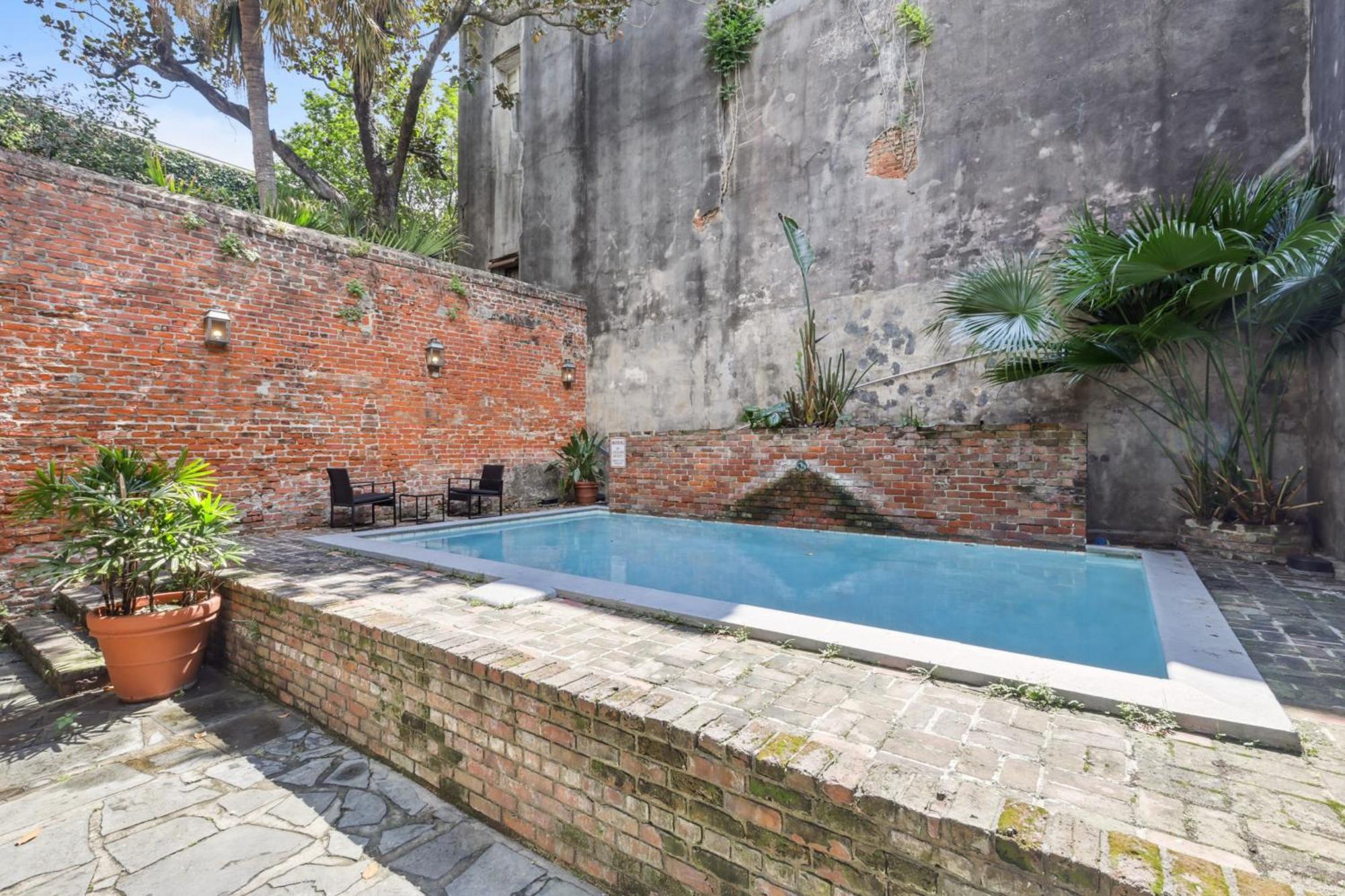 Apartamento Roami At St. Helene Nueva Orleans Exterior foto