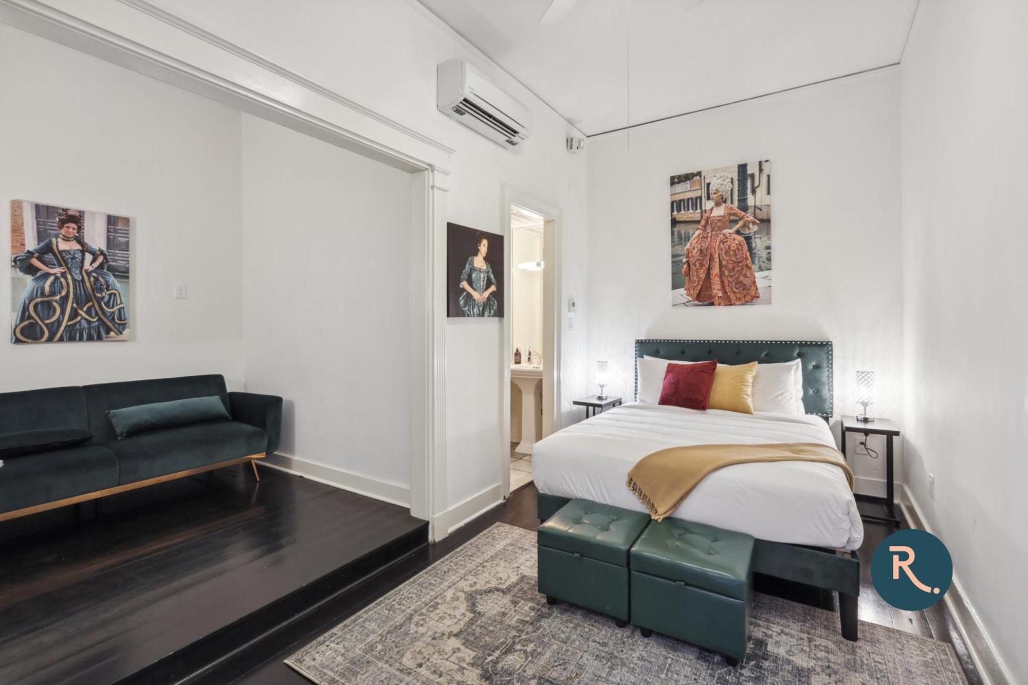 Apartamento Roami At St. Helene Nueva Orleans Exterior foto