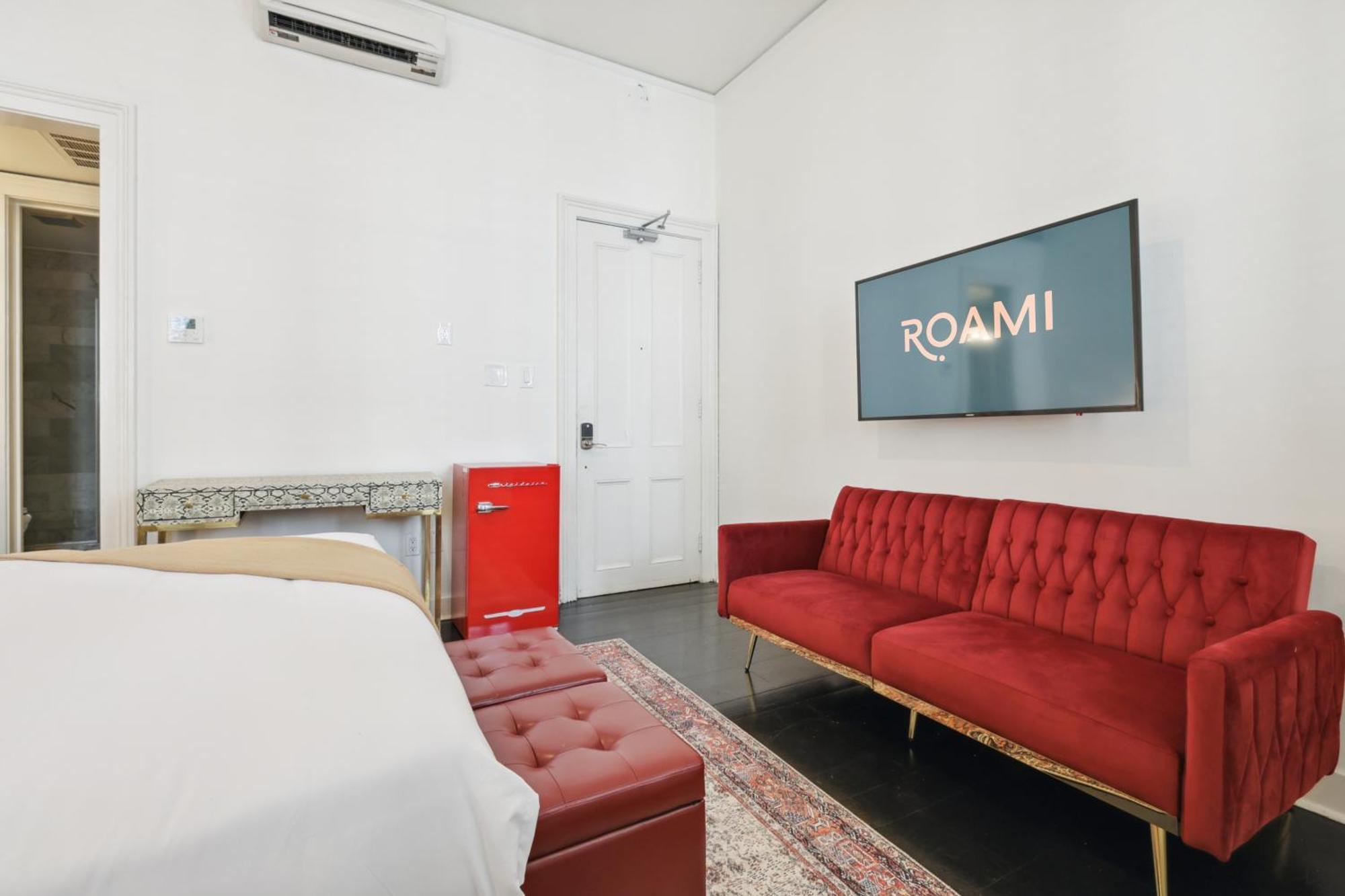 Apartamento Roami At St. Helene Nueva Orleans Exterior foto