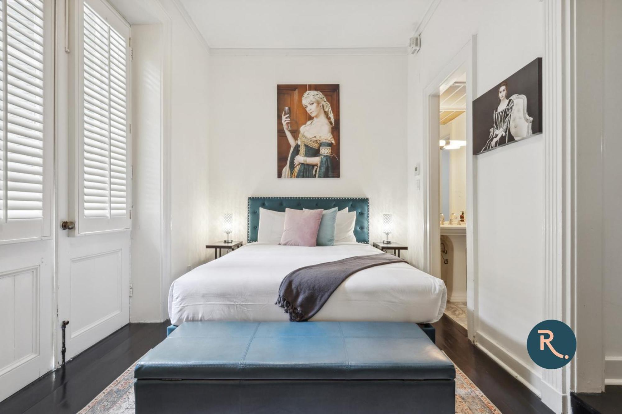 Apartamento Roami At St. Helene Nueva Orleans Exterior foto
