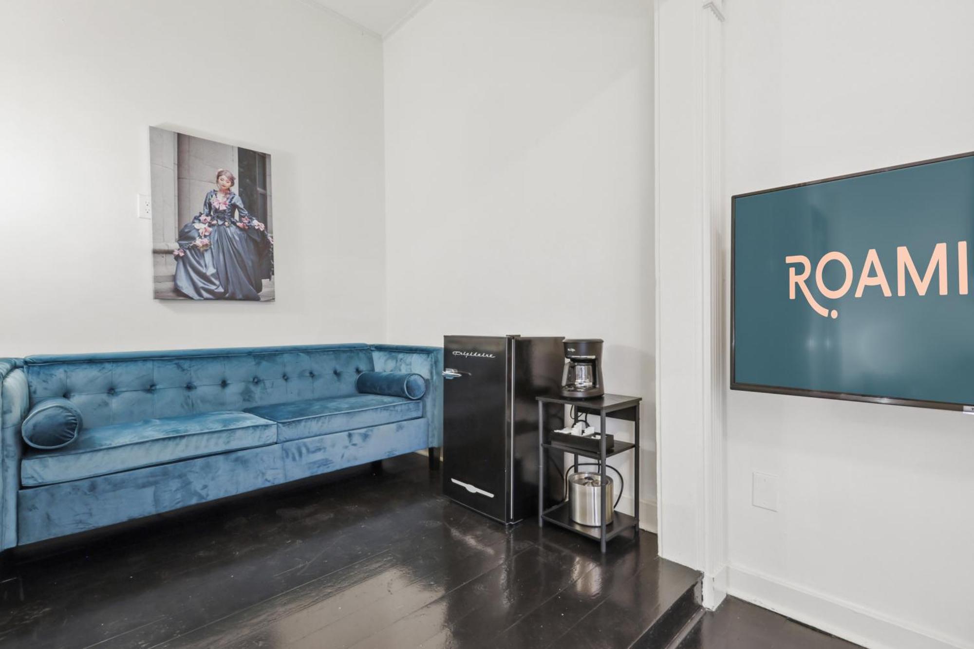 Apartamento Roami At St. Helene Nueva Orleans Exterior foto