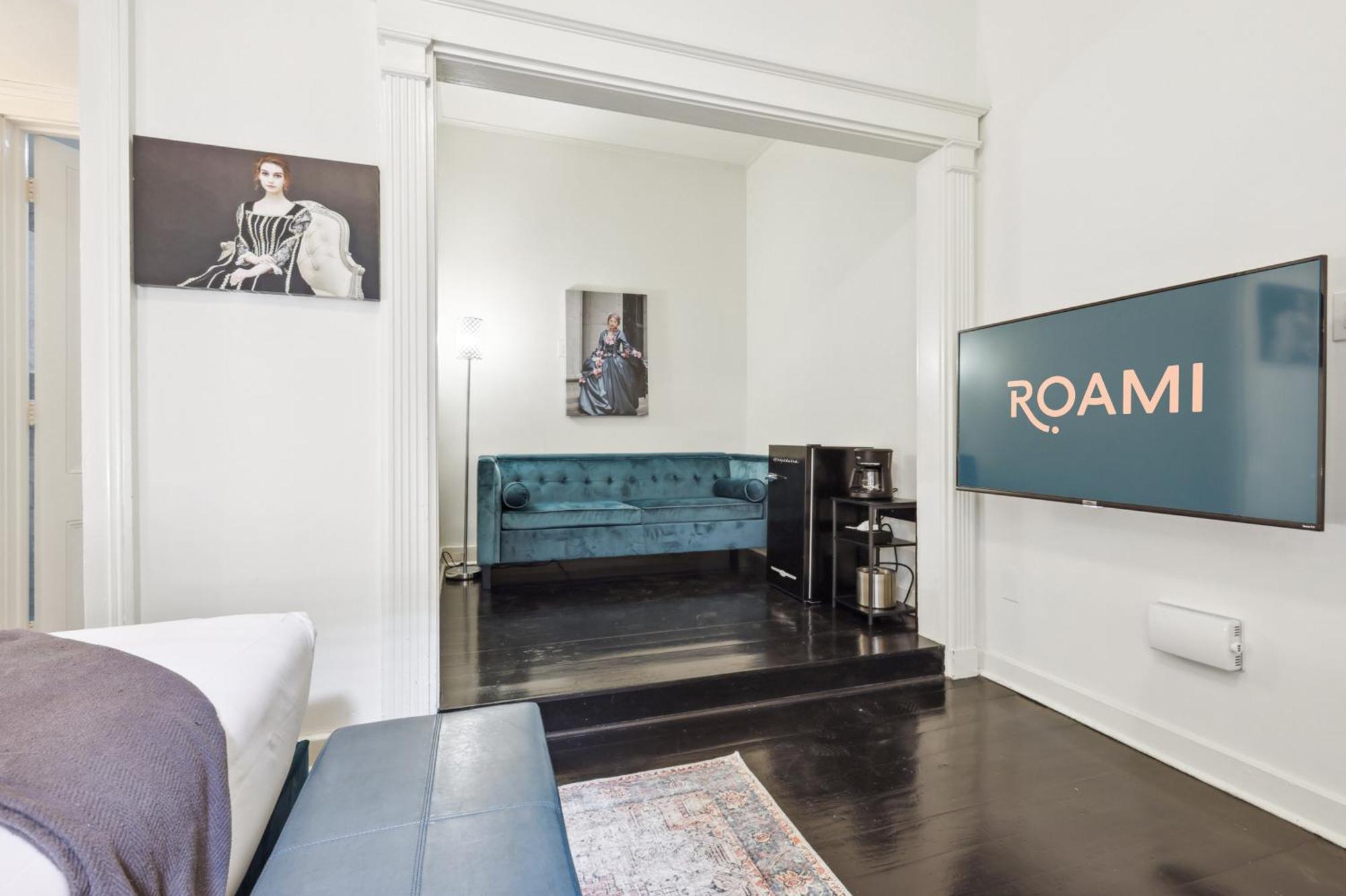 Apartamento Roami At St. Helene Nueva Orleans Exterior foto
