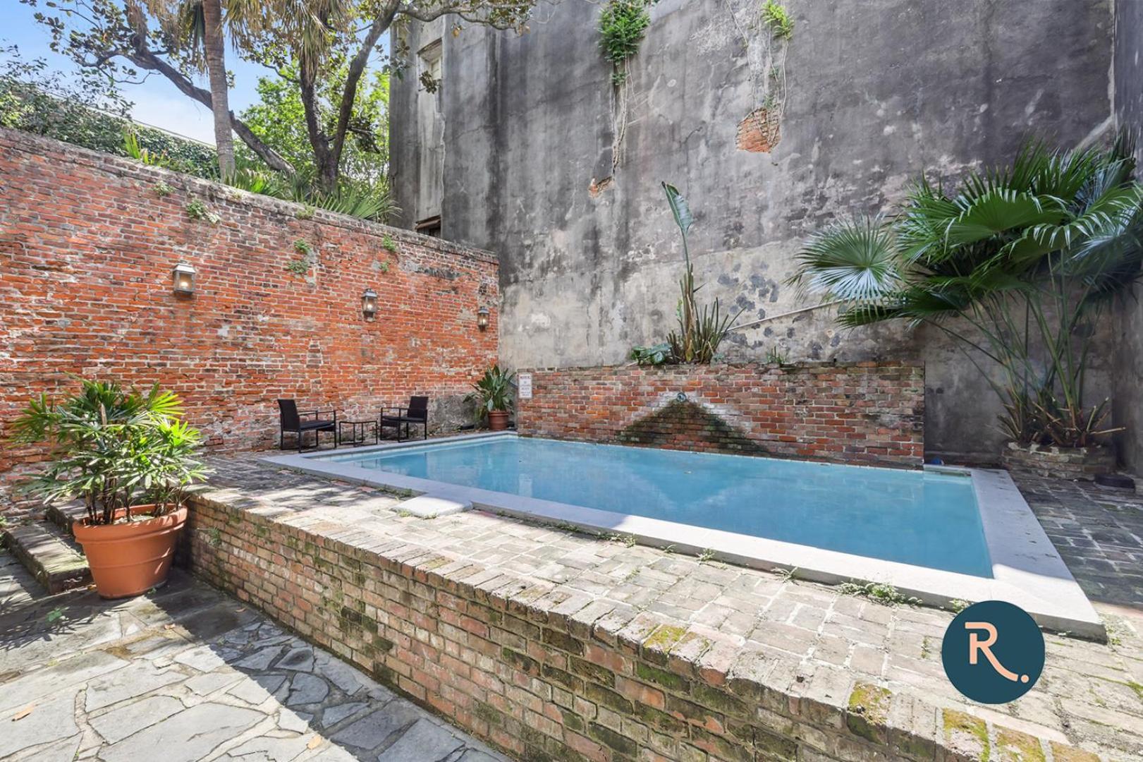 Apartamento Roami At St. Helene Nueva Orleans Exterior foto